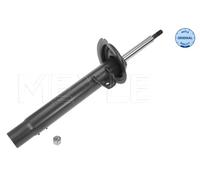 Meyle 326 623 0018 Front Left Shock Absorber Fits Bmw 3 Series 1095911