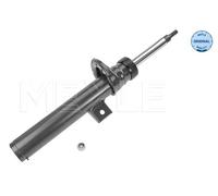 Meyle Shock Absorber 326 623 0025 Front Right Twin-Tube Gas - Fits BMW X3/X4