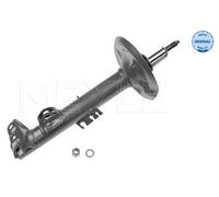 Meyle 326 623 0026 Front Left Shock Absorber Fits Bmw 3 Series 1090711