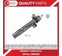 Meyle - 326 623 0058 - MEYLE-ORIGINAL Quality Shock Absorber