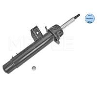 Meyle Shock Absorber 326 623 0062 - Front Left for BMW 3