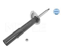 Meyle Shock Absorber 326 623 0068 Front Left (LH) Twin-Tube for BMW 5 Series