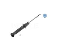 MEYLE Rear Shock Absorber 326 725 0006 – Gas Pressure – Fits BMW 5 & 6 Series