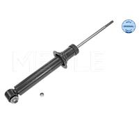Meyle 326 725 0017 Rear Shock Absorber Fits Bmw 5 Series 33526766065