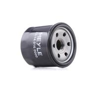 Meyle Oil Filter, Screw-on Filter 33-14 016 0000