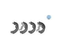 MEYLE 33-14 533 0000 Brake Shoe Set