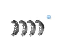 MEYLE 33-14 533 0003 Brake Shoe Set
