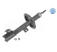 Meyle 33-26 623 0000 Front Right Shock Absorber Fits Opel Suzuki Vauxhall Agila