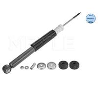 MEYLE 33-26 725 0000 Shock Absorber Rear Twin-Tube Fits Opel Suzuki Vauxhall