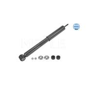 Shock absorber Rear Axle Top pin 33-26 725 0001 MEYLE for SUZUKI VITARA Cabrio