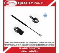 MEYLE 340 160 0102 Bonnet Gas Spring Strut 410mm Length Fits BMW 3 Series