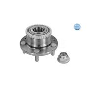 MEYLE 35-14 752 0001 Wheel Hub Rear for