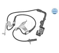 Meyle 35-14 899 0004 Wheel Speed Sensor Front Left N/S Passenger Fits Mazda 6