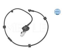 MEYLE 35-14 899 0009 SENSOR WHEEL SPEED Rear