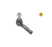MEYLE 35-16 020 0020/HD Tie Rod End Front Right Left 100mm Length For Mazda CX-5