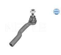 Meyle 35-16 020 0046 Front Right Outer Tie Rod End Fits Mazda 3 6 BCKA-32-280