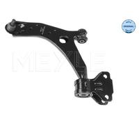 Track Control Arm for MAZDA 3 MEYLE 35-16 050 0010 fits Lower, Front Axle Left