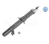 Meyle Shock Absorber 35-26 625 0002 Front Left (Passenger Side) - Fits Mazda 6
