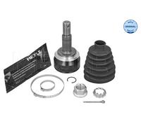 Meyle 36-14 498 0050 Outer CV Joint Fits Nissan Qashqai X-Trail C92114ED0A