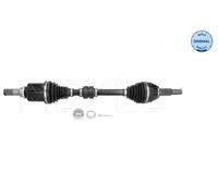 MEYLE 36-14 498 0052 Drive shaft