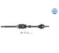 MEYLE 36-14 498 0053 Drive shaft