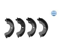 MEYLE 36-14 533 0012 Brake Shoe Set