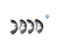 MEYLE 36-14 533 0014 Brake Shoe Set
