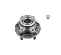 MEYLE 36-14 652 0003 WHEEL HUB Front