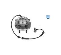 MEYLE 36-14 652 0005 Wheel Hub Front for