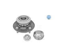 WHEEL HUB FOR NISSAN PRIMERA P11 GA16DE SR20DE SR20DE CD20T QG18DE QG16DE MEYLE