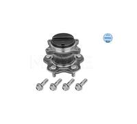 MEYLE 36-14 752 0001 Wheel Hub