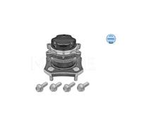 MEYLE 36-14 752 0003 Wheel Hub