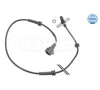 Meyle 36-14 899 0003 Rear Left ABS Wheel Sensor Fits Nissan Navara Np300