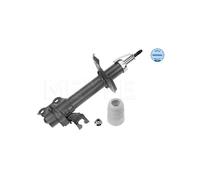 Meyle Shock Absorber 36-26 623 0004 Front Left (N/S Passenger) Gas Pressure Fits Nissan Almera