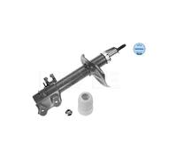 Meyle Shock Absorber 36-26 623 0005 Front Right Top Pin - Fits Nissan Almera