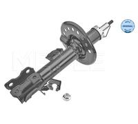 Meyle 36-26 623 0021 Front Right Shock Absorber Fits Nissan Juke 54302-BA61A