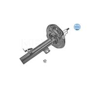 MEYLE 36-26 623 0022 Shock Absorber Front Left Fits Nissan Qashqai Renault
