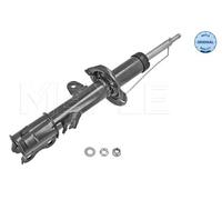 Meyle Shock Absorber 36-26 623 0024 - Front Left Twin-Tube - Fits Nissan Micra Note