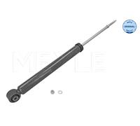 Meyle Shock Absorber 36-26 725 0015 Rear Axle Gas Pressure Fits Nissan Micra/Note