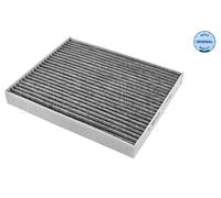 Filter, interior air MEYLE 37-12 320 0022 for HYUNDAI,KIA
