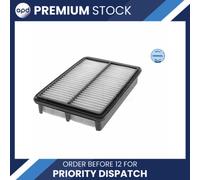 MEYLE 37-12 321 0000 Air filter