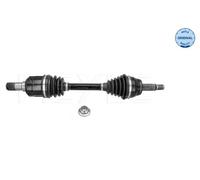 MEYLE 37-14 498 1009 Drive shaft