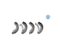 MEYLE 37-14 533 0003 Brake Shoe Set