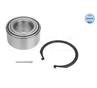 MEYLE Wheel Bearing Kit 37-14 650 0004 – Front (both sides) – Fits Hyundai Kia