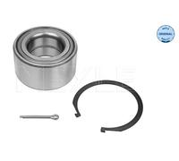 Meyle Wheel Bearing Kit 37-14 650 0007 – Front Axle Ball Bearing for Hyundai, Kia