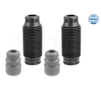 Meyle Shock Absorber Dust Cover Kit 37-14 740 0000 - Rear Axle - Fits Hyundai Kia