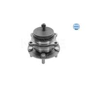 Wheel Hub for HYUNDAI KIA MEYLE 37-14 752 0007