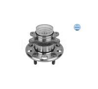 Wheel Hub for HYUNDAI KIA MEYLE 37-14 752 0008