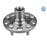 MEYLE 37-14 752 0012 Wheel Hub Rear Both Sides 147.8mm Outer ⌀ Fits Hyundai Kia