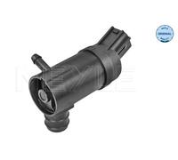 MEYLE 37-14 870 0003 Window Cleaning Washer Fluid Pump Fits Hyundai Kia